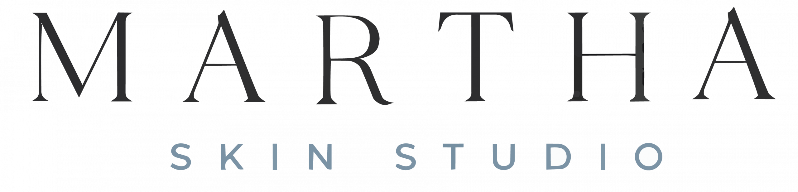 Martha Skin Studio logo